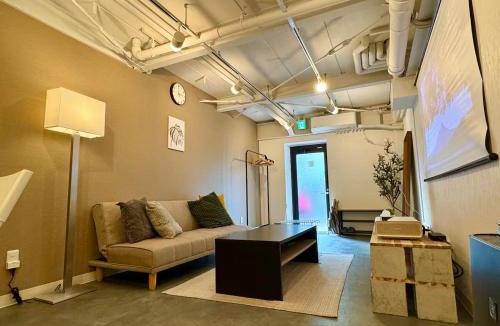 Sumida Apartment | The Hotel REPOS SUMIDA1