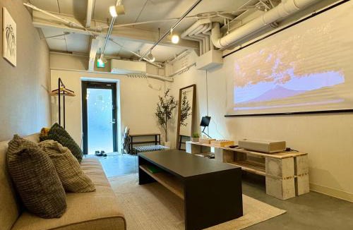 Sumida Apartment | The Hotel REPOS SUMIDA1