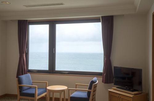 Miyanoura House | The Hotel Yakushima