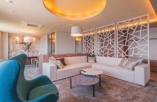 Miyanoura Hotel | THE HOTEL YAKUSHIMA ocean & forest