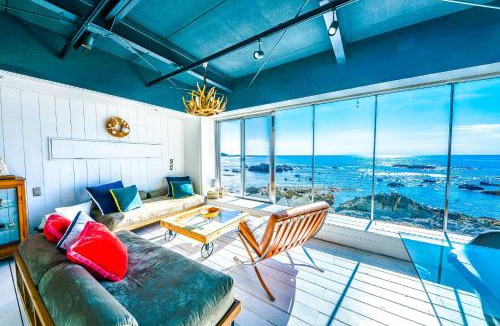 Hayama Villa | THE HOUSE hayama