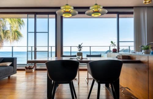 Nachikatsuura House | The House of Ocean