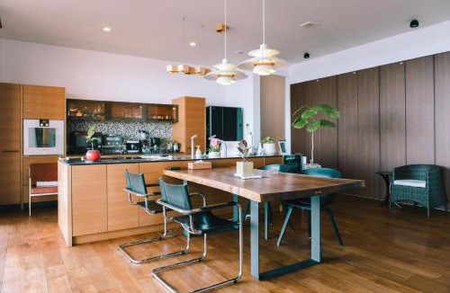 Nachikatsuura House | The House of Ocean