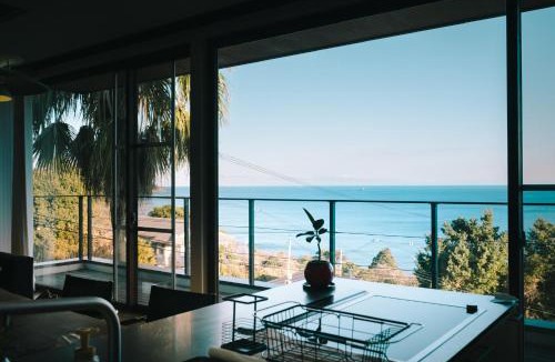 Nachikatsuura House | The House of Ocean