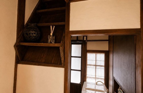 Onomichi House | ~The House on the Narrow Road to the Deep North~ Traditional House | Private Stay