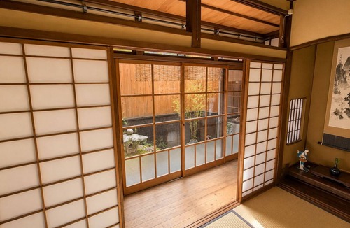 Onomichi House | ~The House on the Narrow Road to the Deep North~ Traditional House | Private Stay