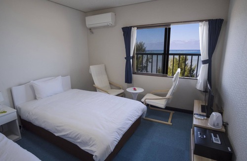 Iriomote-jima Taketomi-cho Hotel | The Iriomote Island Hotel HOSHITATE