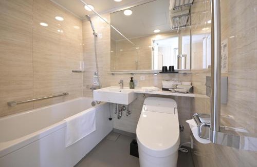 Chuo Ward Hotel | The Italia Ken