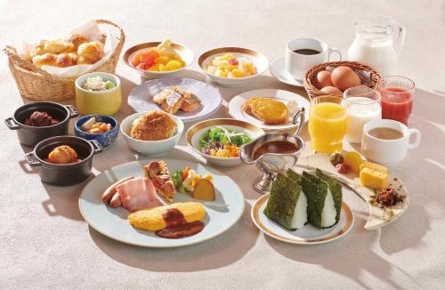 Chuo Ward Hotel | The Italia Ken