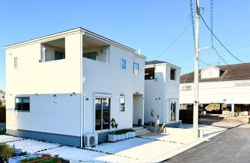 Abiko House | The ITO 伊藤