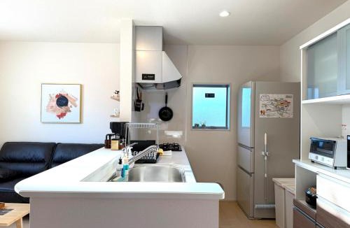 Abiko House | The ITO 伊藤
