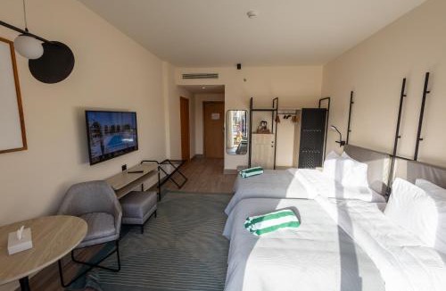 Soma Bay Hotel | The Kaktus Somabay