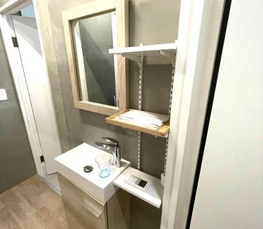 Kamakura Hotel | THE KAMAKURA＋LIVING - Vacation STAY 73942v