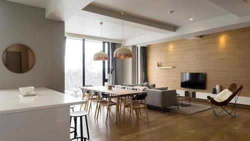 Niseko Hotel | the kamui niseko - Vacation STAY 49476v