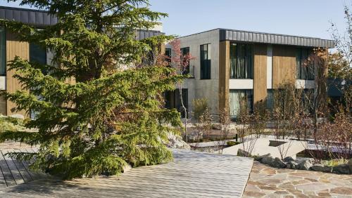 Niseko Hotel | the kamui niseko - Vacation STAY 49476v