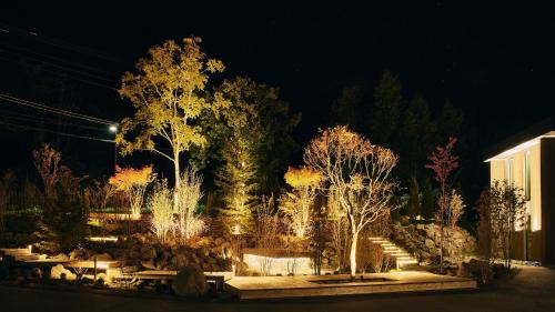 Niseko Hotel | the kamui niseko - Vacation STAY 49476v