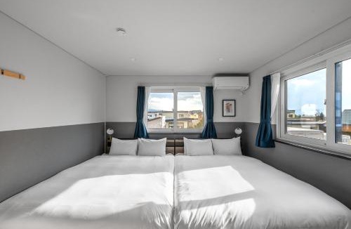 Nakafurano Apartment | The KAMUY FURANO