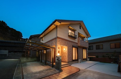 Kannawa Onsen Apartment | The Kannawa Stay 39