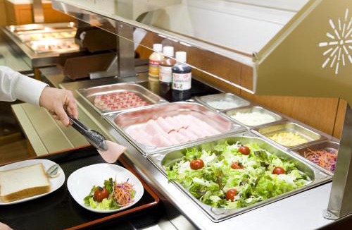 Tokai Hotel | The Kato Hotel