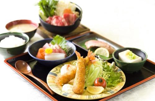 Tokai Hotel | The Kato Hotel