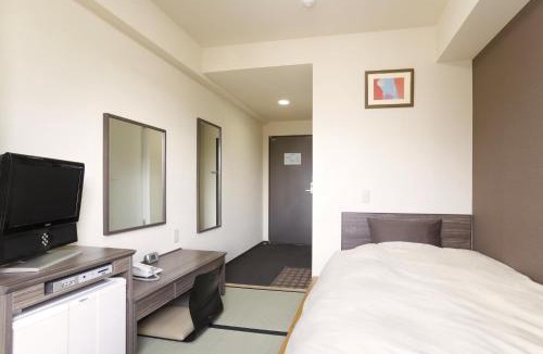 Tokai Hotel | The Kato Hotel