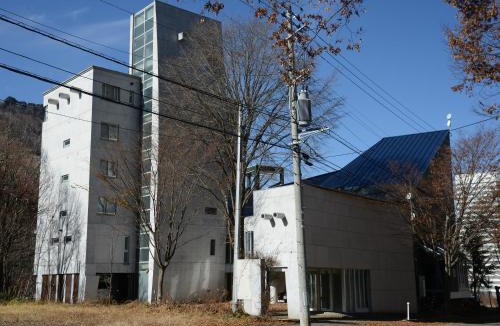 Yuzawa Hotel | the Kinta Naeba