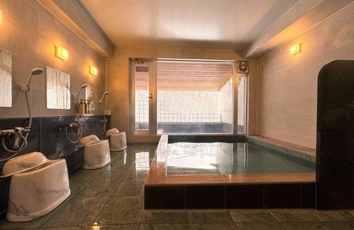 Yuzawa Hotel | the Kinta Naeba