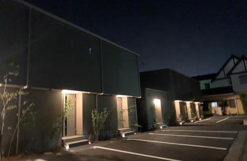 Arao Apartment | The land hotel L5