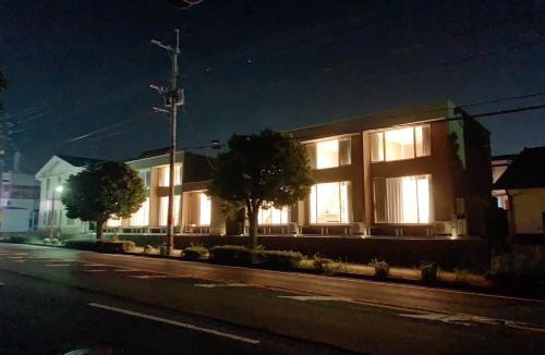 Arao Apartment | The land hotel L5
