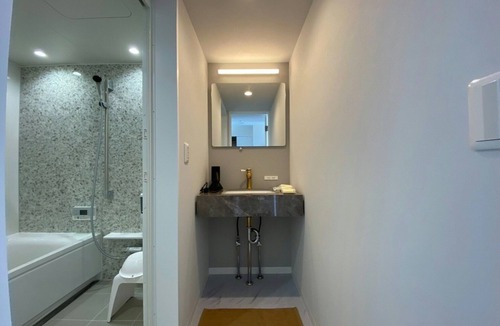 Arao Apartment | THE LAND HOTEL L8/Arao Kumamoto
