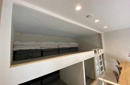 Arao Apartment | THE LAND HOTEL - Vacation STAY 16143v