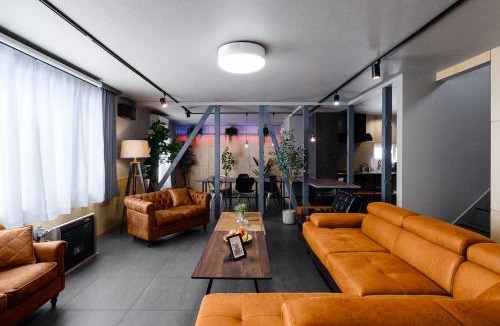 Shimanoshita Villa | The Landmark