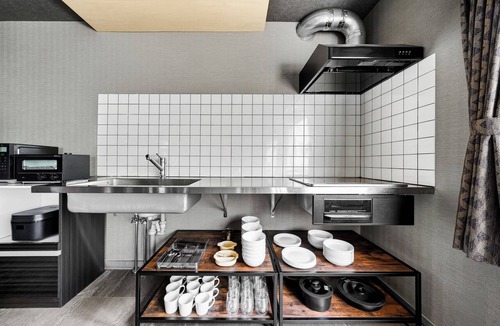 Nakafurano Ski Chalet | THE LAVENRIDGE