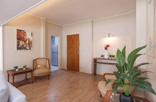 Zamalek Apartment | The Lavish Pearl l nesty hospitality