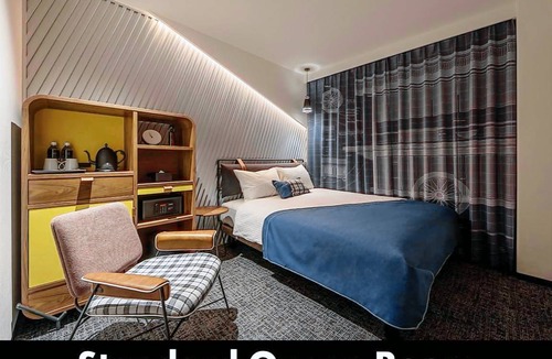 Nakasu Hotel | The Life Hakata Fukuoka