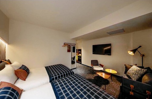 Nakasu Hotel | The Life Hakata Fukuoka