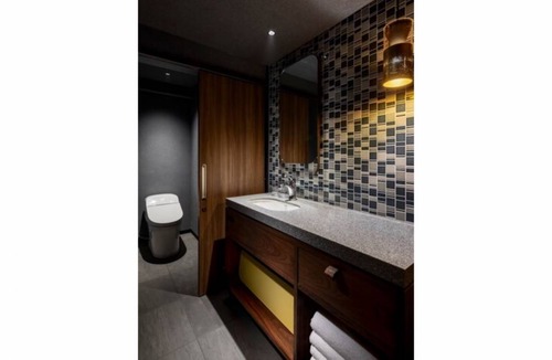 Nakasu Hotel | The Life Hakata Fukuoka