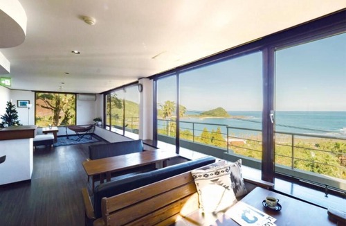 Miyazaki House | The Little Garden