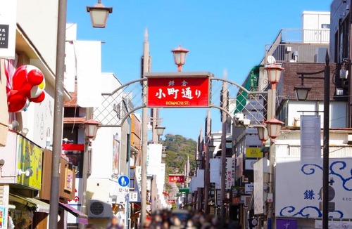 Kamakura Apartment | The Little Kamakura Hotel 鎌倉駅徒歩2分
