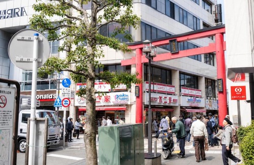 Kamakura Apartment | The Little Kamakura Hotel 鎌倉駅徒歩2分
