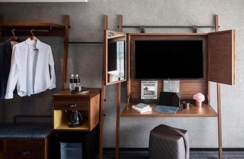 Azabu-Juban Hotel | THE LIVELY AZABUJUBAN TOKYO/Vacation STAY 77702