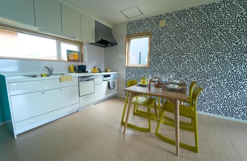Kimobetsu House | The Lobs 2, Rusutsu, Yotei view, 8 mins to Rusutsu
