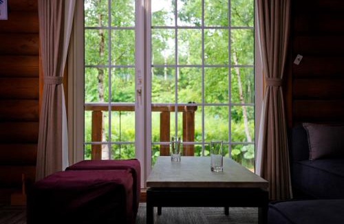 Abashiri House | The LODGE ABASHIRI