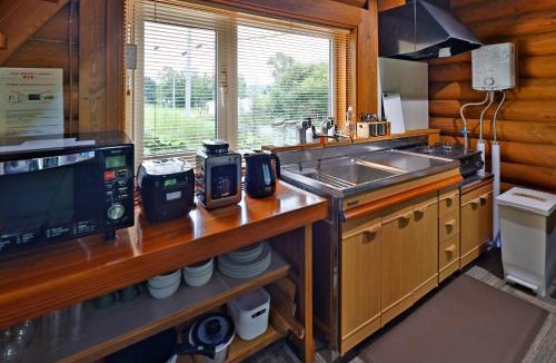 Abashiri House | The LODGE ABASHIRI