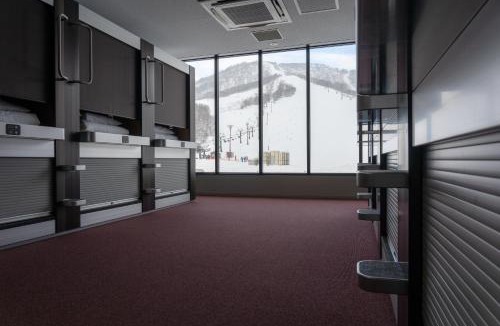 Niseko Hotel | The Lodge Moiwa 834