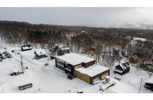 Niseko Hotel | The Lodge Moiwa 834 - Vacation STAY 36156v