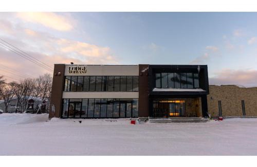 Niseko Hotel | The Lodge Moiwa 834 - Vacation STAY 36151v