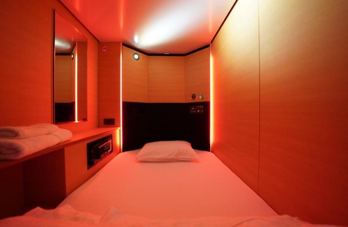 Niseko Hotel | The Lodge Moiwa 834 - Vacation STAY 36148v