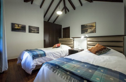 Lamay Cabin | The Lodge Peru