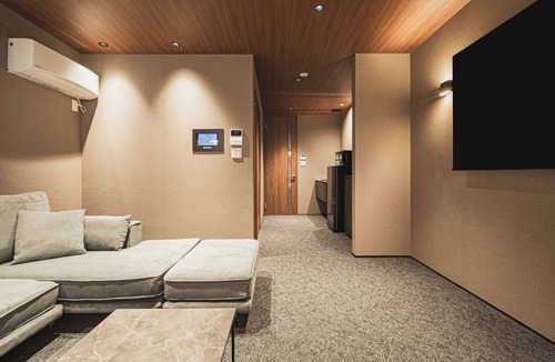 Nagasaki Chinatown Apartment | THE LOFT INN NAGASAKI